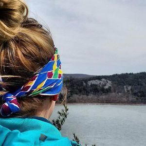 Meet your Posher, Molly